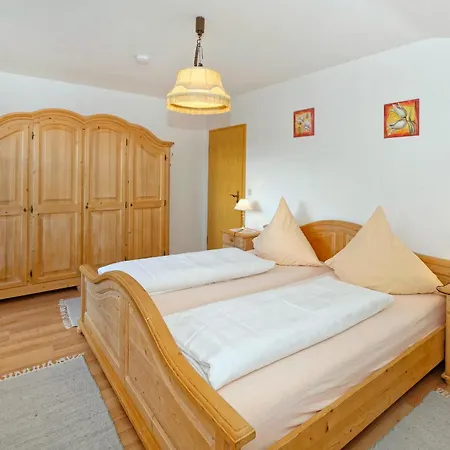 Apartmán Bergluft Chiemgau Aschau im Chiemgau
