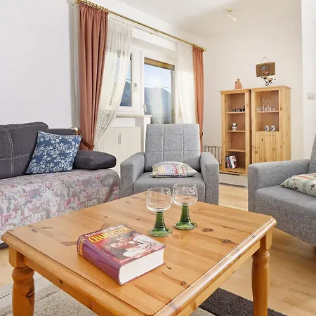 Bergluft Chiemgau Appartement Aschau im Chiemgau