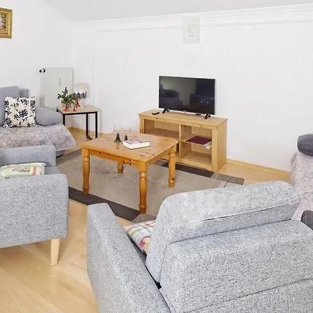 Bergluft Chiemgau Appartement