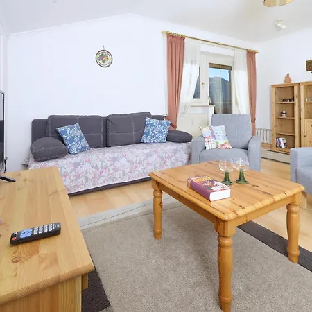Bergluft Chiemgau Appartement