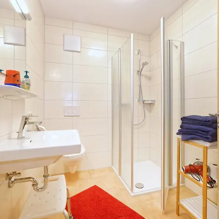 Bergluft Chiemgau Apartment Aschau im Chiemgau