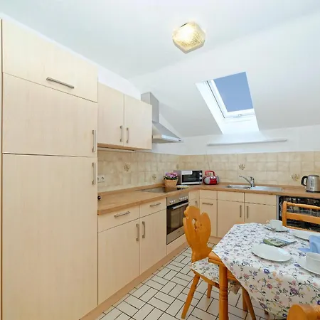 Apartment Bergluft Chiemgau Aschau im Chiemgau