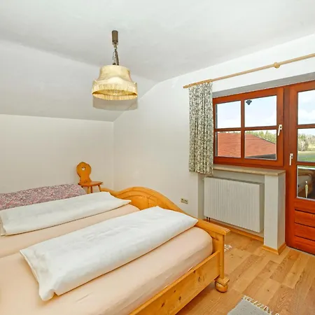 Bergluft Chiemgau Apartment Aschau im Chiemgau