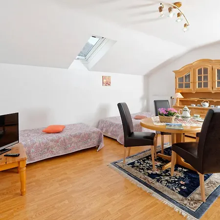 Bergluft Chiemgau Apartment *