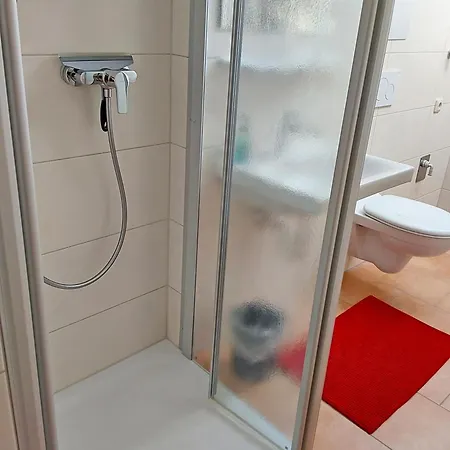 Bergluft Chiemgau Apartmán Aschau im Chiemgau